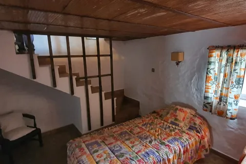 Herregård i Comares, Malaga, Comares - € 165 000 | Ref: AX1114 - foto 17